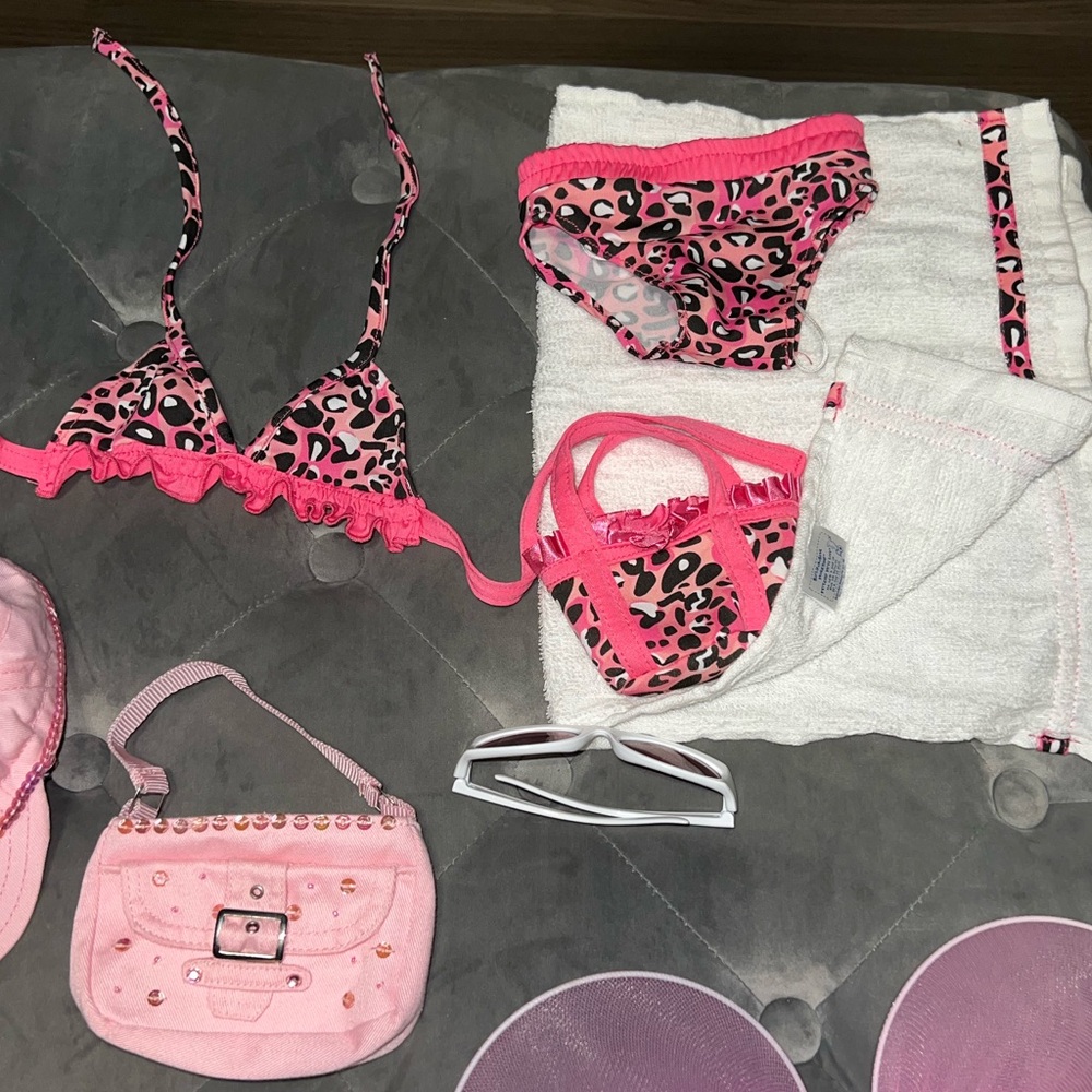 Build-a-bear clothes - Picture 6 of 7